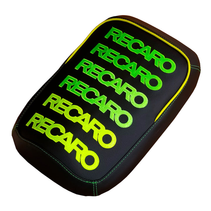 Honda Ruckus RECARO CUSTOM Seat Cover