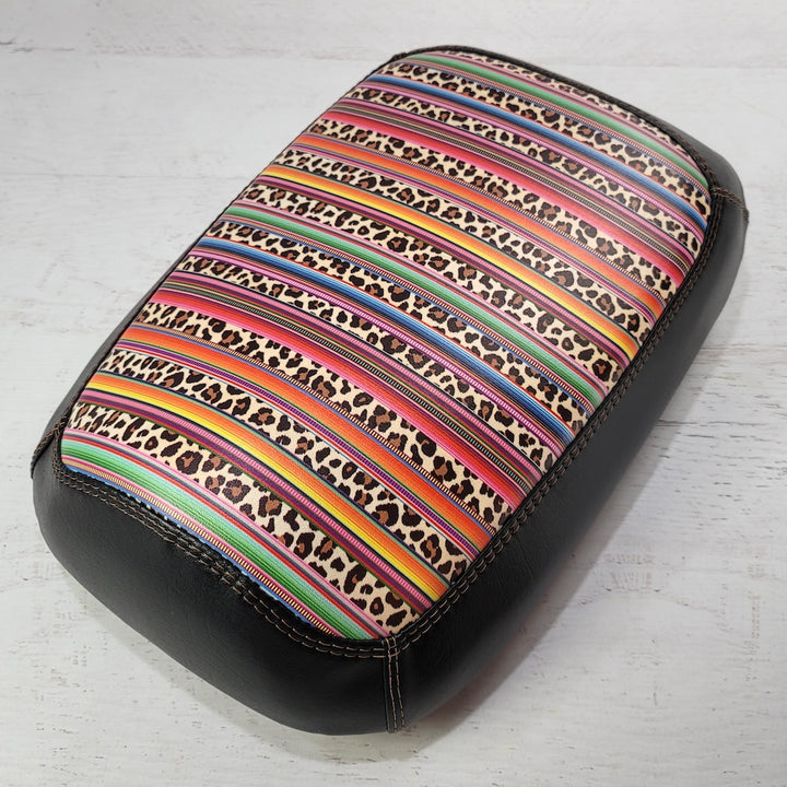 Honda Ruckus Serape Seat Cover Padded Waterproof