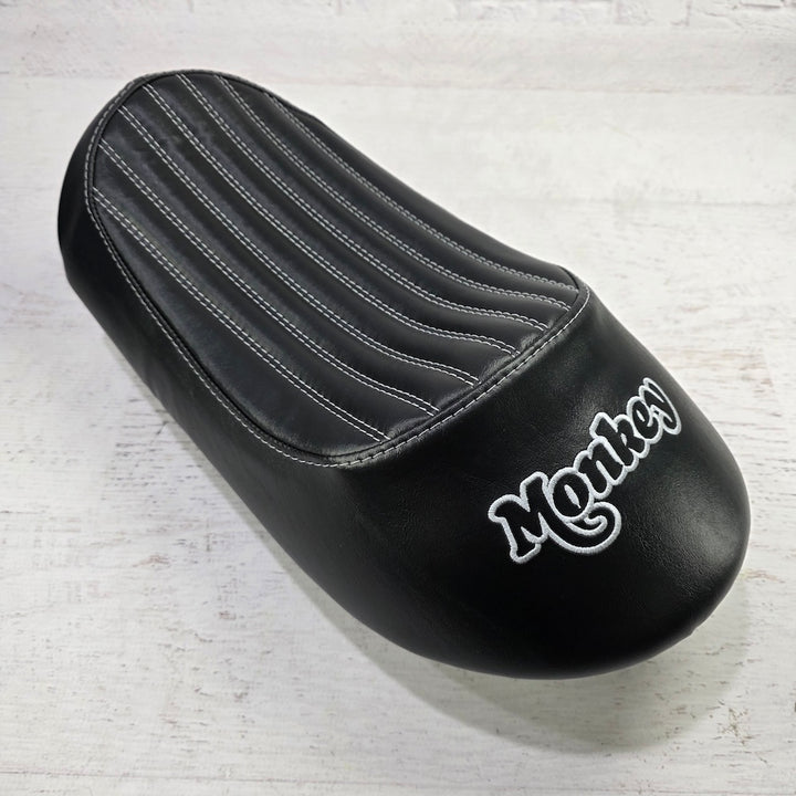Honda Monkey KITACO Vertical Pleat Seat Cover