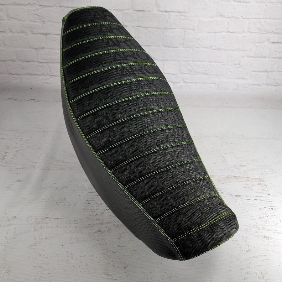 Honda Navi Seat Cover Recaro