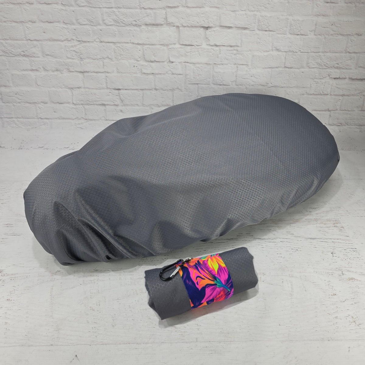 Vespa RAIN Cover for Sprint Primavera LX and ET by Cheeky Seats