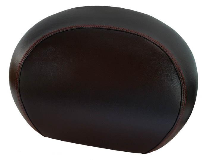 Vespa GT200 backrest pad cover