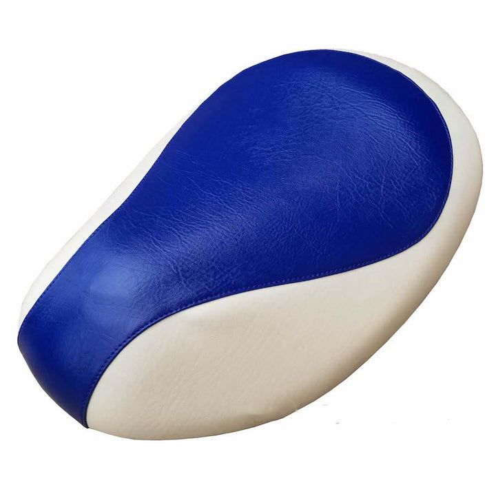 READY TO SHIP! Honda Metropolitan CH50 Classic Two Tone Seat Cover 2002 - 2011