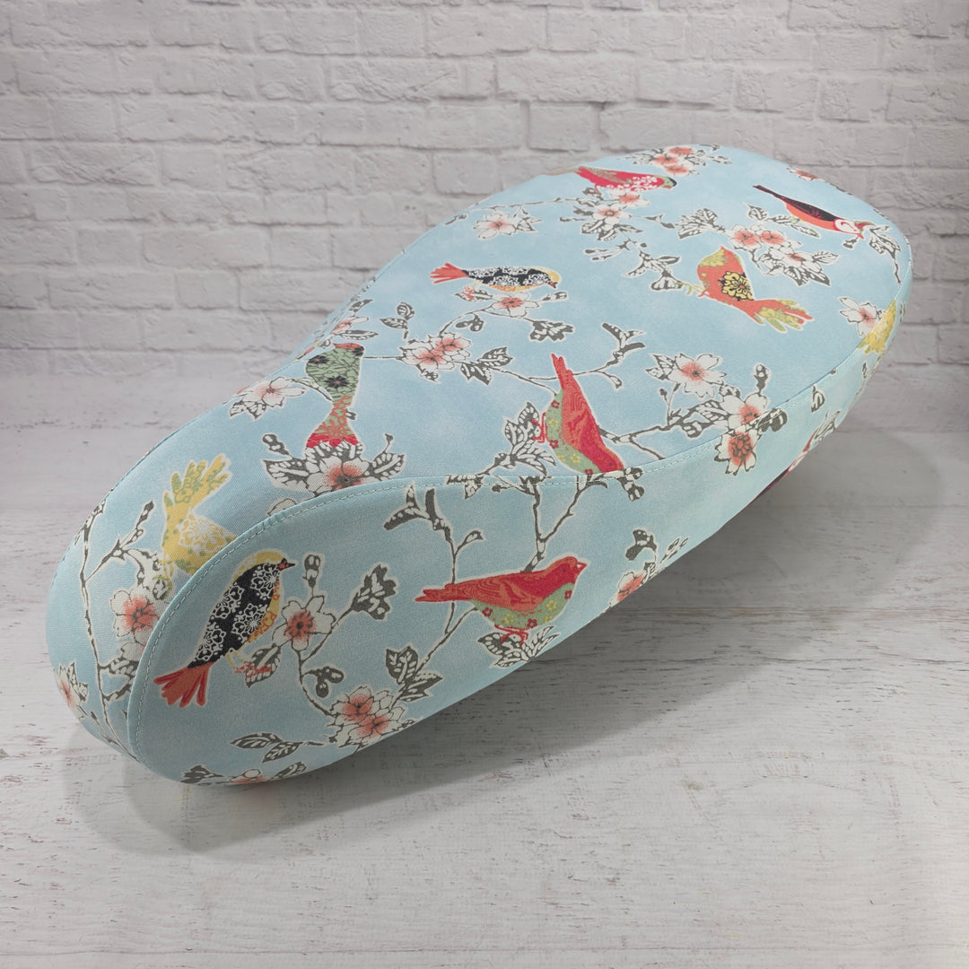 Vespa Songbirds Seat Cover - Sprint · Primavera · LX · ET