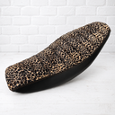 Brown Cheetah