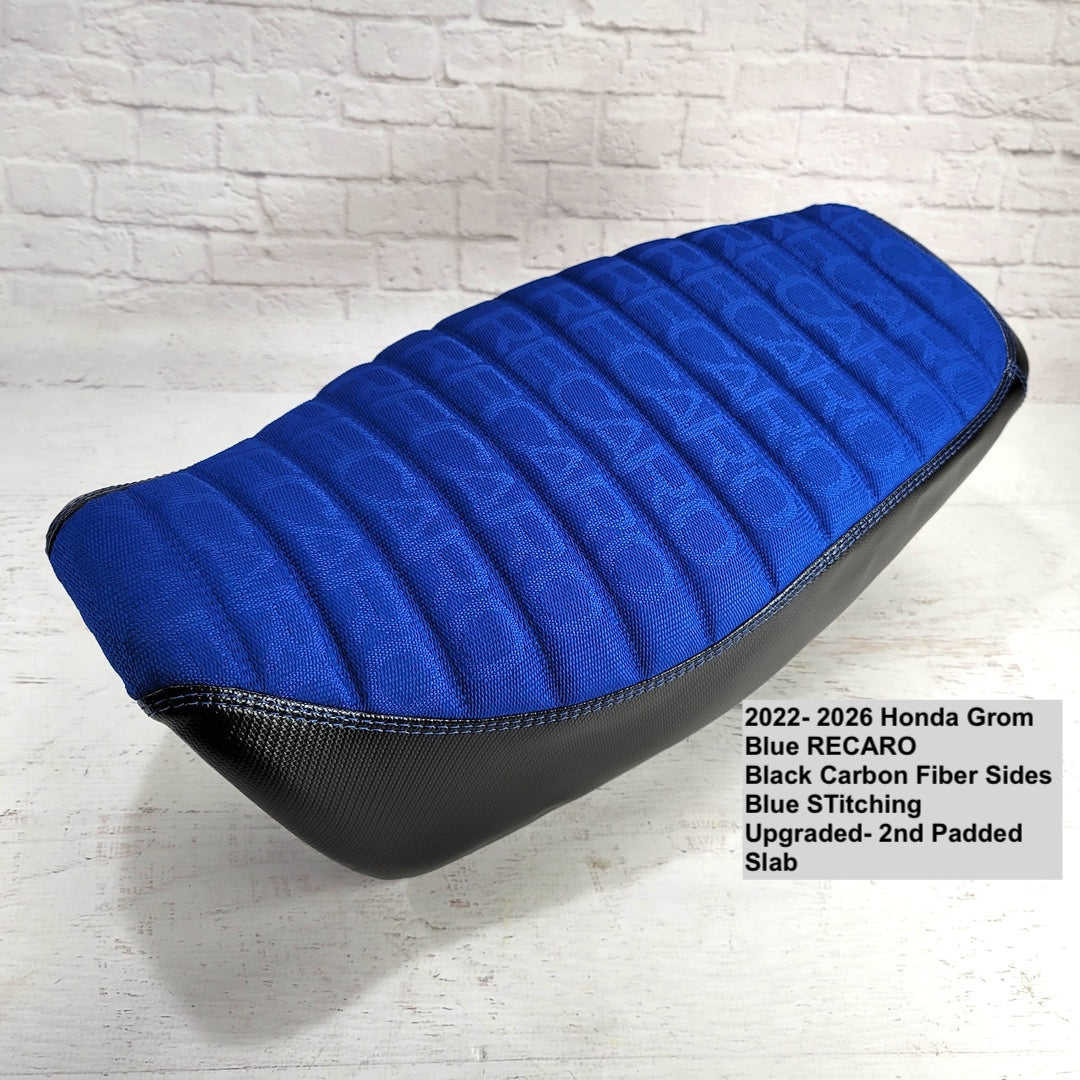SMSB SALE!  2022-2026 GROM Covers Same Day Shipping