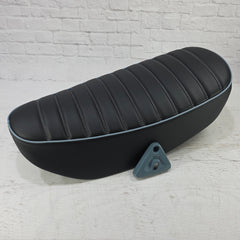 Honda DAX 125 Seat Cover 2024 - 2026 Tuck and Roll