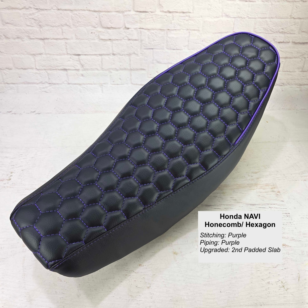 SMSB SALE! Honda NAVI Covers Same Day Shipping