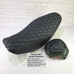 SMSB SALE! Honda NAVI Covers Same Day Shipping