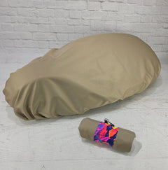 Honda DAX Protective Rain Dust Seat Cover