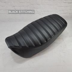 Ready to Ship! 2022-26 Honda Grom Tuck and Roll Seat Cover