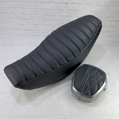 Honda NAVI Padded Tuck and Roll Seat Cover