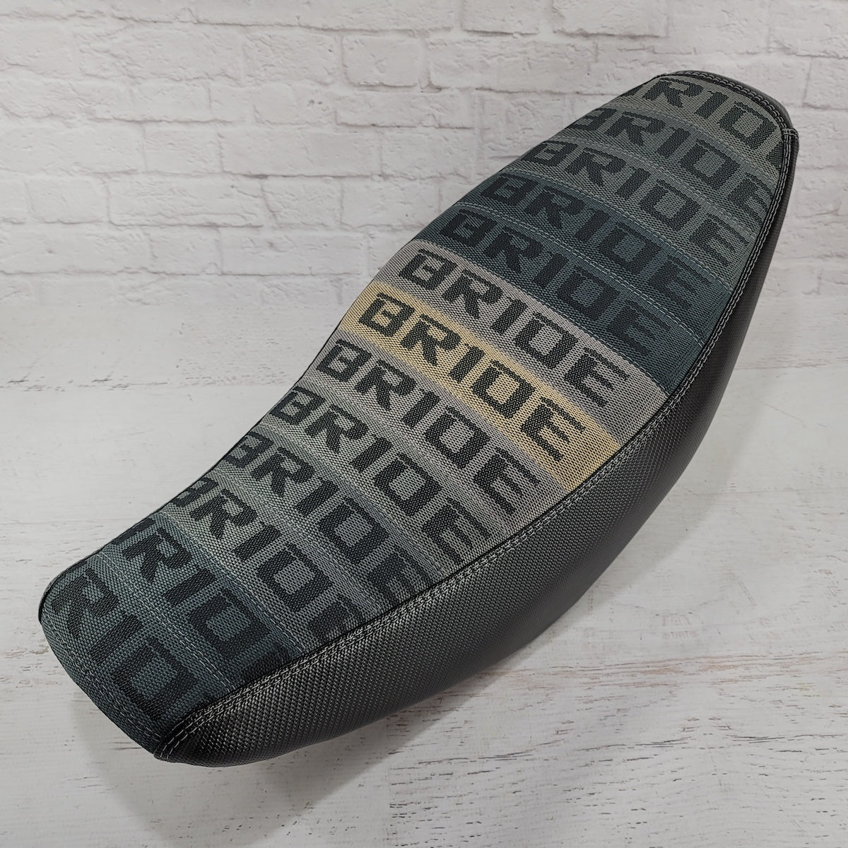 Honda Navi BRIDE padded seat cover