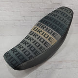 Honda Navi BRIDE padded seat cover