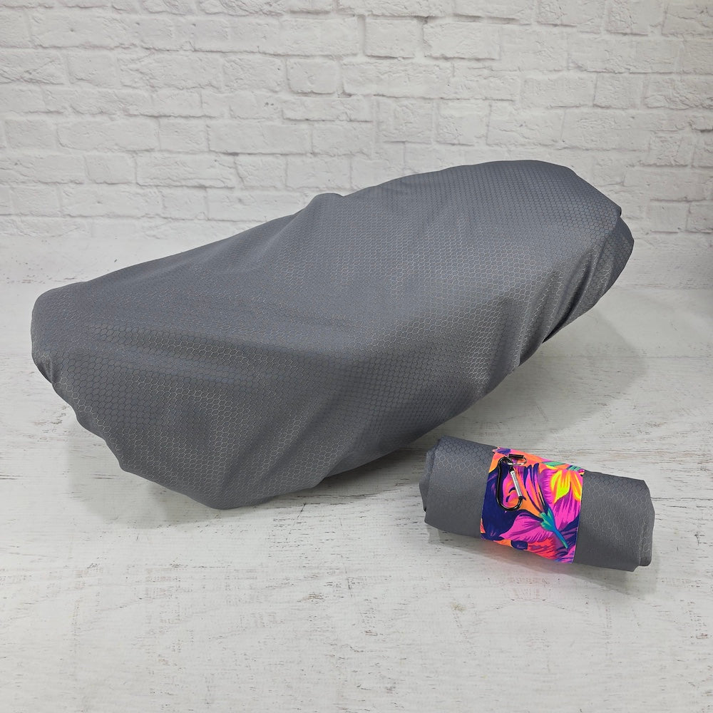 Honda DAX Protective Rain Dust Seat Cover