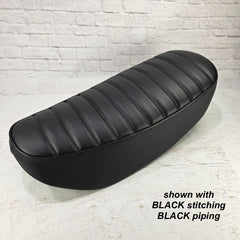 Honda DAX 125 Seat Cover 2024 - 2026 Tuck and Roll