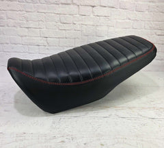 Honda Grom WATERPROOF Pleat Seat Cover MSX125