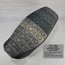 Gradient / Carbon Sides