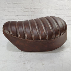 Honda Monkey Padded Whiskey Brown Seat Cover 2018 - 2026