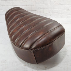 Honda Monkey Padded Whiskey Brown Seat Cover 2018 - 2026