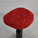 Red Alcantara