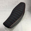 Black - Red Stitching