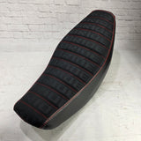 Honda Navi BRIDE tuck-and-roll seat cover