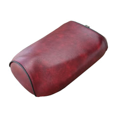 Ready to Ship!  Honda Ruckus Minimalist Seat Cover Waterproof Rustic Distressed Whiskey