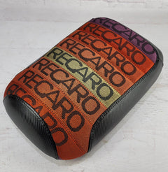 SUNRISE RECARO Honda Ruckus Seat Cover Padded