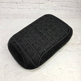 Honda Ruckus RECARO seat cover