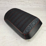 Honda Ruckus RECARO seat cover