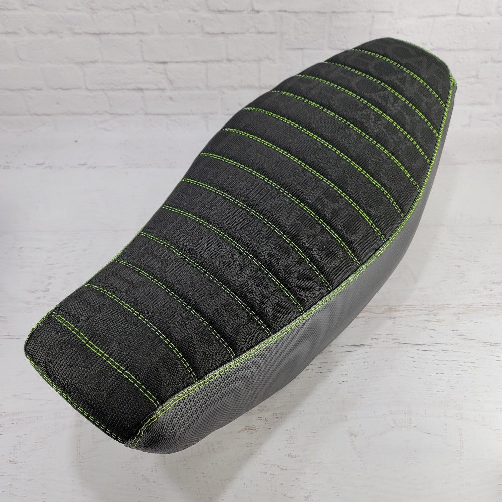 Honda Navi RECARO padded seat cover