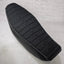 Black /Black Stitch