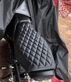 Honda Grom Diamond Seat Cover MSX125