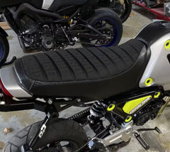 Ready to Ship! 2022-26 Honda Grom BRIDE Seat Cover