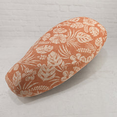 Terracoral Hibiscus Scooter Seat Cover, Stay Cool Summer Solution for Honda · Kymco · Sym · Vespa ·  More