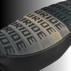 Ready to Ship! 2022-26 Honda Grom BRIDE Seat Cover