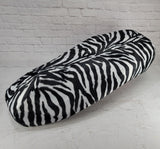Sprint / Primavera Cheetah Zebra Leopard Fur Seat Cover - choose your fur! by Cheeky Seats