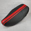 Red Stripes