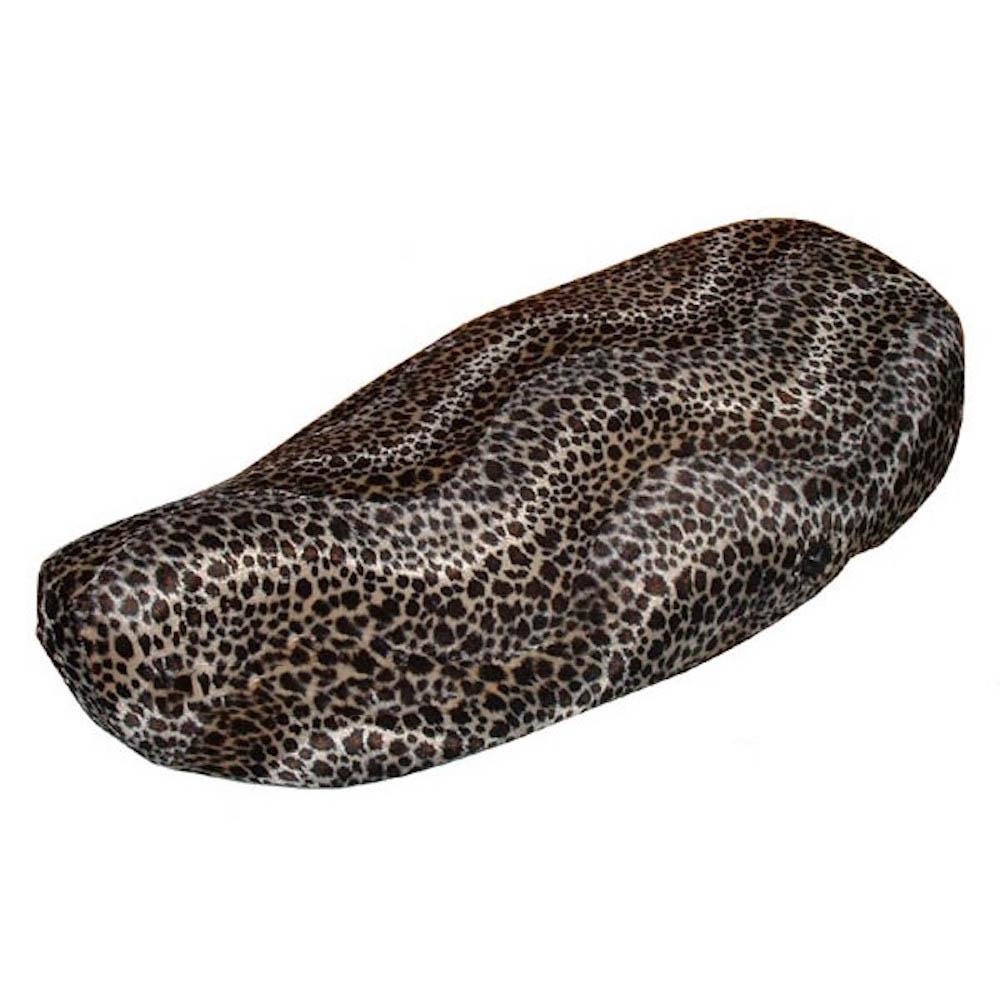 Sprint / Primavera Cheetah Zebra Leopard Fur Seat Cover - choose your fur!