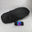 Black /Black Stitch