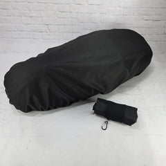 Honda DIO 1 & 2 Rain Dust Protective Seat Cover