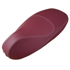 Vespa Primavera Sprint Seat Cover Matte Merlot Burgundy