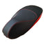Black / Red