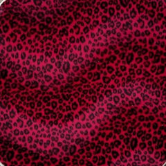 Genuine Buddy FUR Jaguar Leopard Cheetah Pony - Choose your favorite!