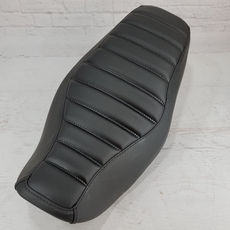 Honda Grom Tuck and Roll Seat Cover