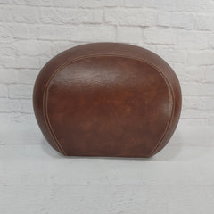 Vespa GT backrest pad cover by Cheeky Seats