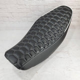 Honda Navi multi-hexagon seat cover