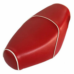 Genuine Buddy Lipstick Red Seat Cover
