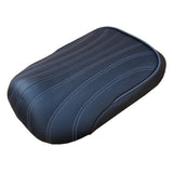 Honda Ruckus sleek vertical pleat seat cover